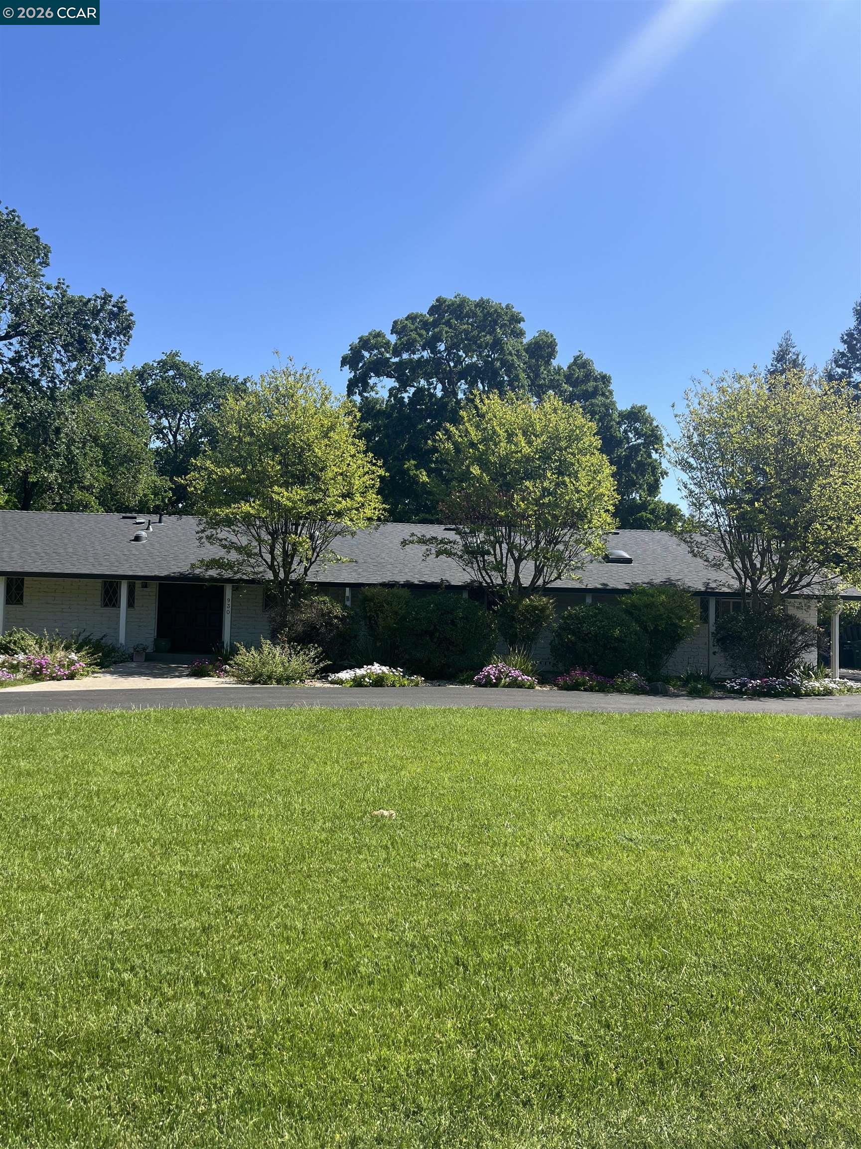 Residential Lease in Concord
