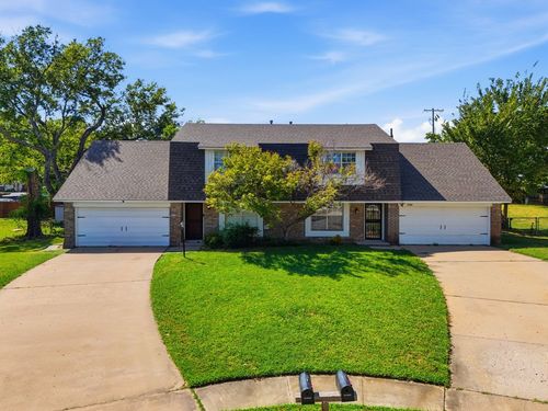 7202-7204-7202 S 66th East Ave, Tulsa, OK, 74133-2701 | Card Image
