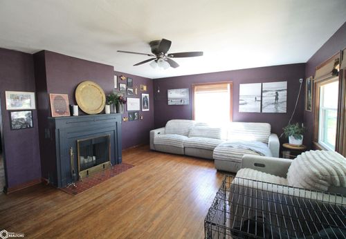 509 N 15th St, Clarinda, IA, 51632-1632 | Card Image