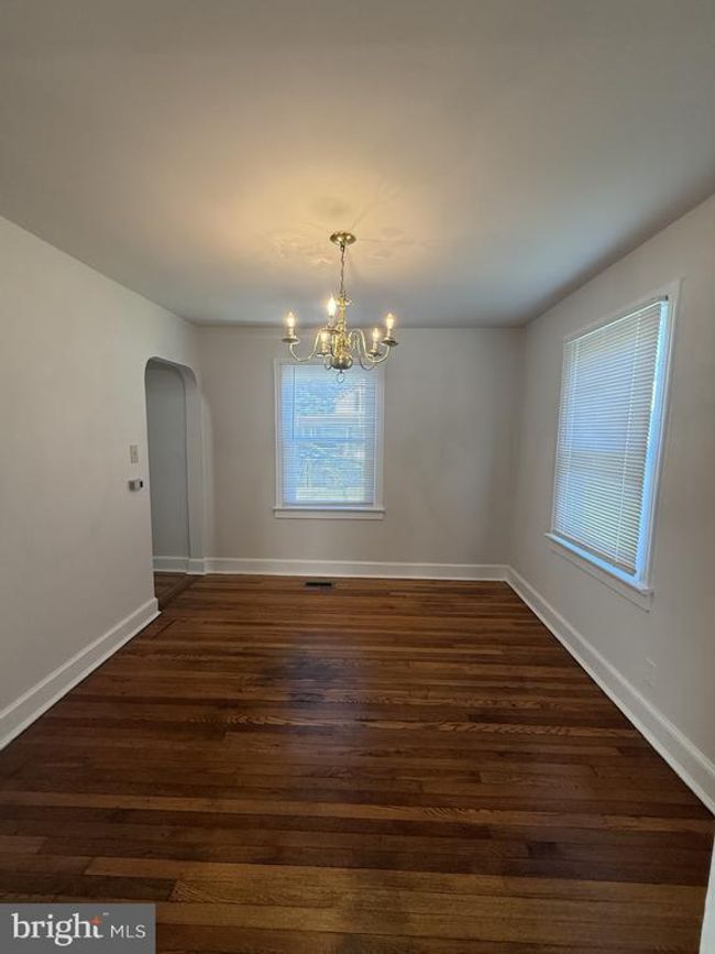 711 Taggart St, House other with 2 bedrooms, 1 bathrooms and null parking in COLONIAL BEACH VA | Image 12
