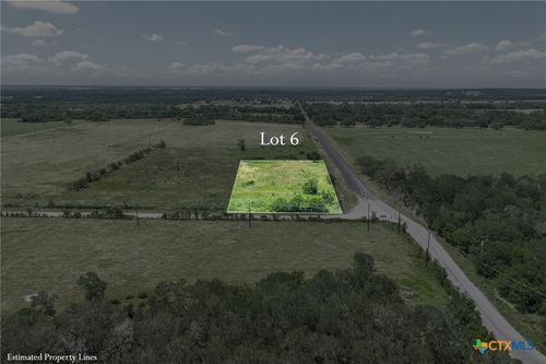 Lot 6 Fm 795, Gonzales, TX, 78629 | Card Image