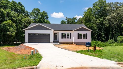 3137 Riber Ln, Claremont, NC, 28610-7436 | Card Image