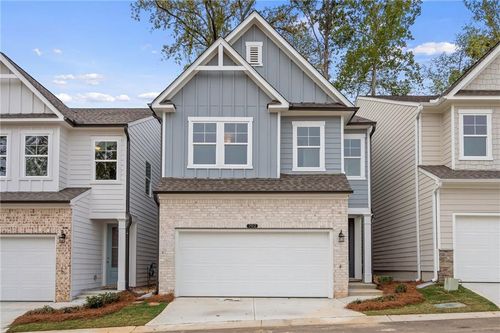 702 Smokey Quartz Way, Kennesaw, GA, 30144-1537 | Card Image