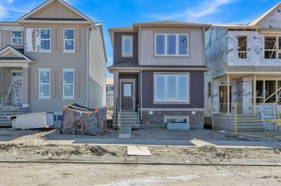 316 Hotchkiss Way Se, House detached with 5 bedrooms, 3 bathrooms and 2 parking in Calgary AB | Image 2