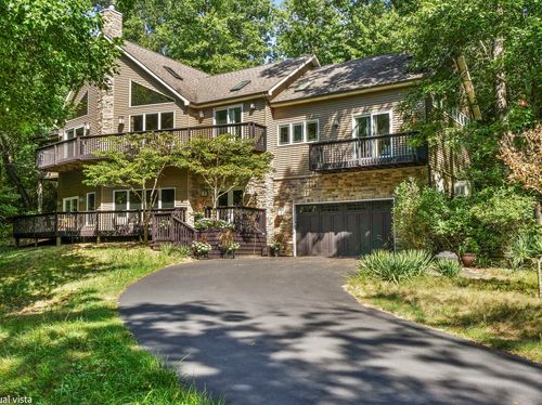 804 E Wilson Ave, Beverly Shores, IN, 46301-0029 | Card Image