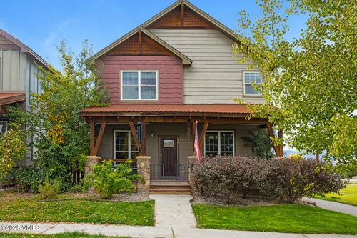 35 Steamboat Dr, Gypsum, CO, 81637-5281 | Card Image