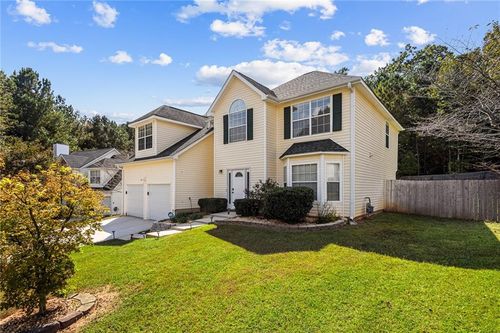 3945 Crowned Eagle, Douglasville, GA, 30135-7479 | Card Image