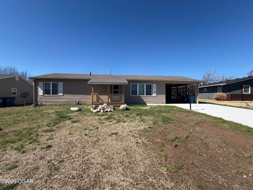 2312 S Patterson Avenue, Joplin, MO, 64804 | Card Image