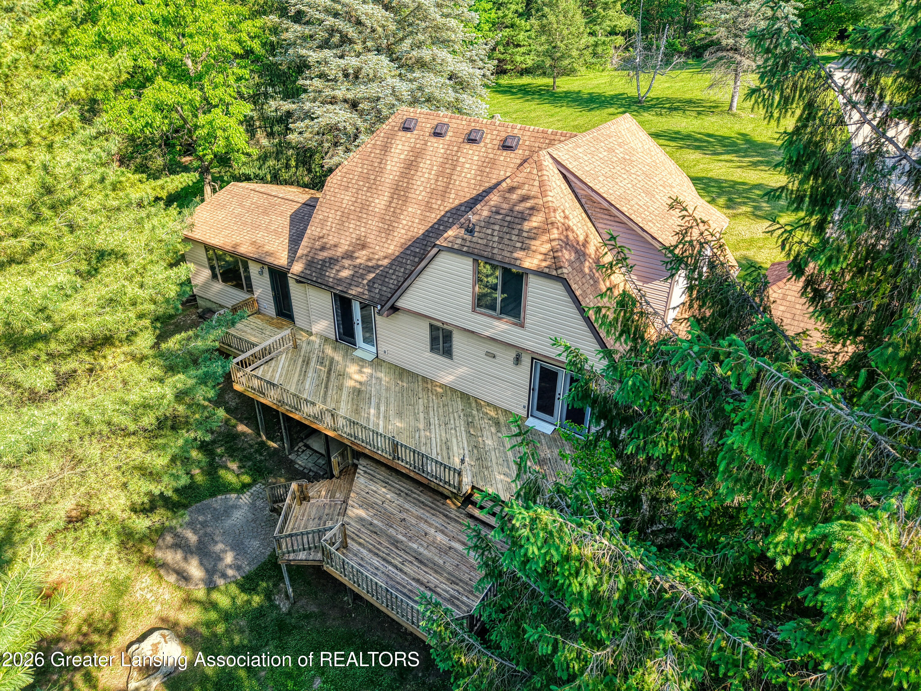 Residential in Dimondale 5