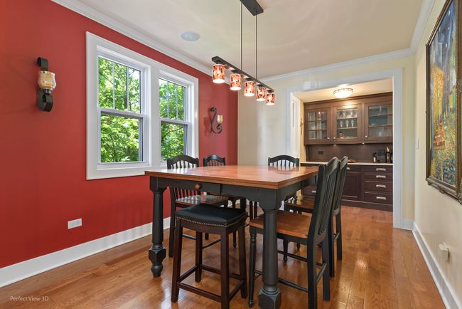 522 N Main St, House other with 4 bedrooms, 5 bathrooms and 6 parking in Naperville IL | Image 7