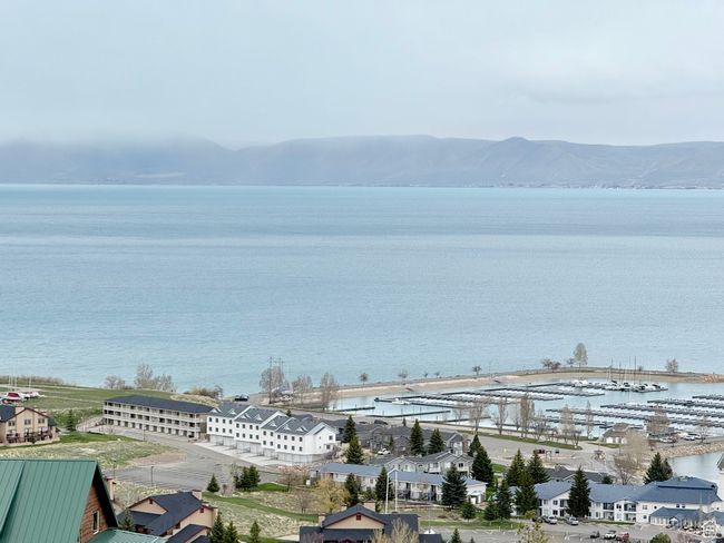 Property view of water featuring a mountain view | Image 55