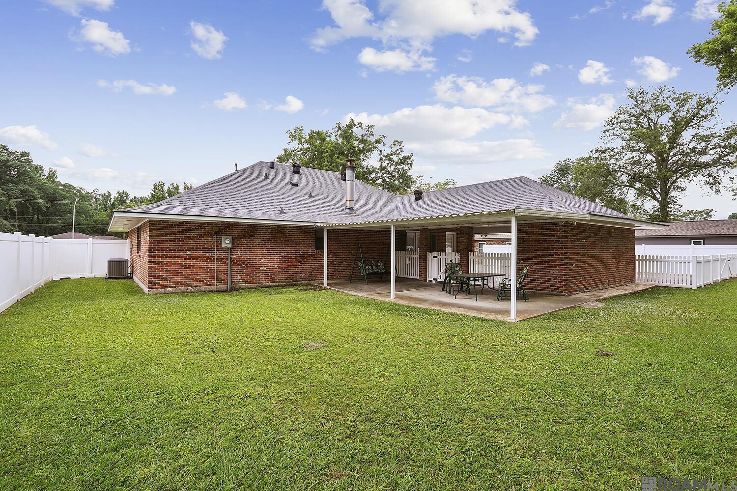 Residential in Baton Rouge 4