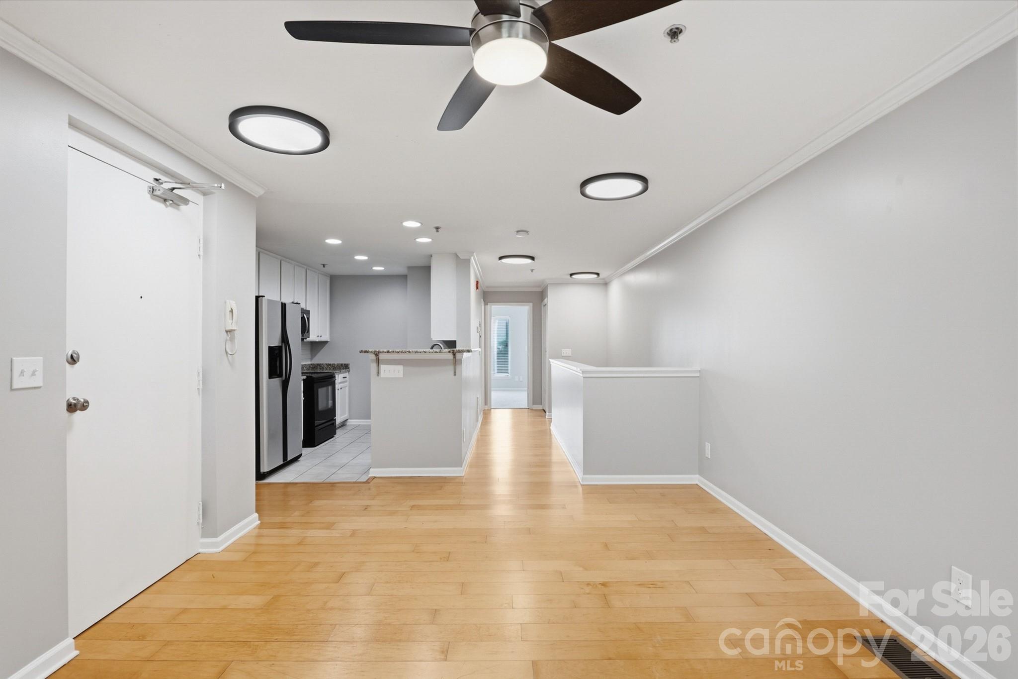 Residential in Charlotte 2