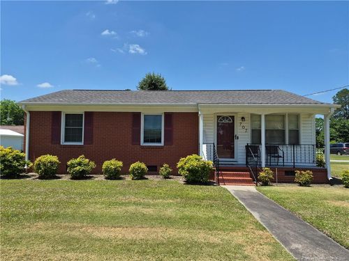 707 Madison Ave, Lumberton, NC, 28358-2247 | Card Image