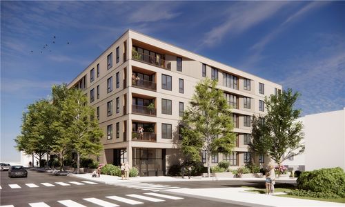 3c-217 Angell Street, Providence, RI, 02906 | Card Image
