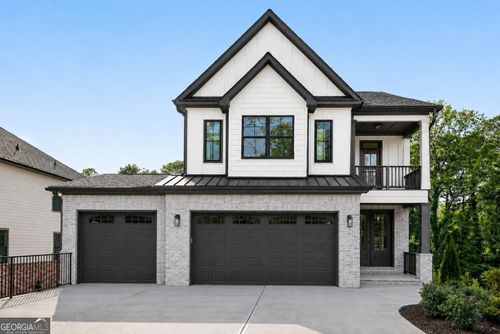 5604 Meadowstone Walk, Kennesaw, GA, 30152 | Card Image