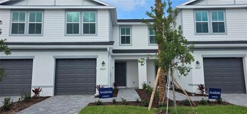 14523 Lilac Sky Terrace, BRADENTON, FL, 34211 | Card Image