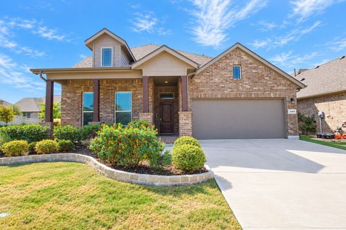 2401 Mockingbird Ct, Northlake, TX, 76247-1626 | Card Image