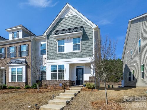 15748 Country House St, Charlotte, NC, 28273-7496 | Card Image