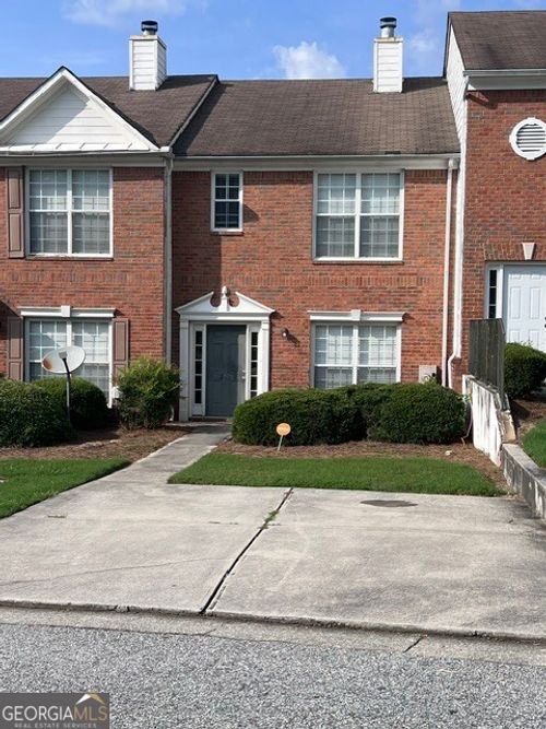 2770 Parkway Cv, Lithonia, GA, 30058-4654 | Card Image