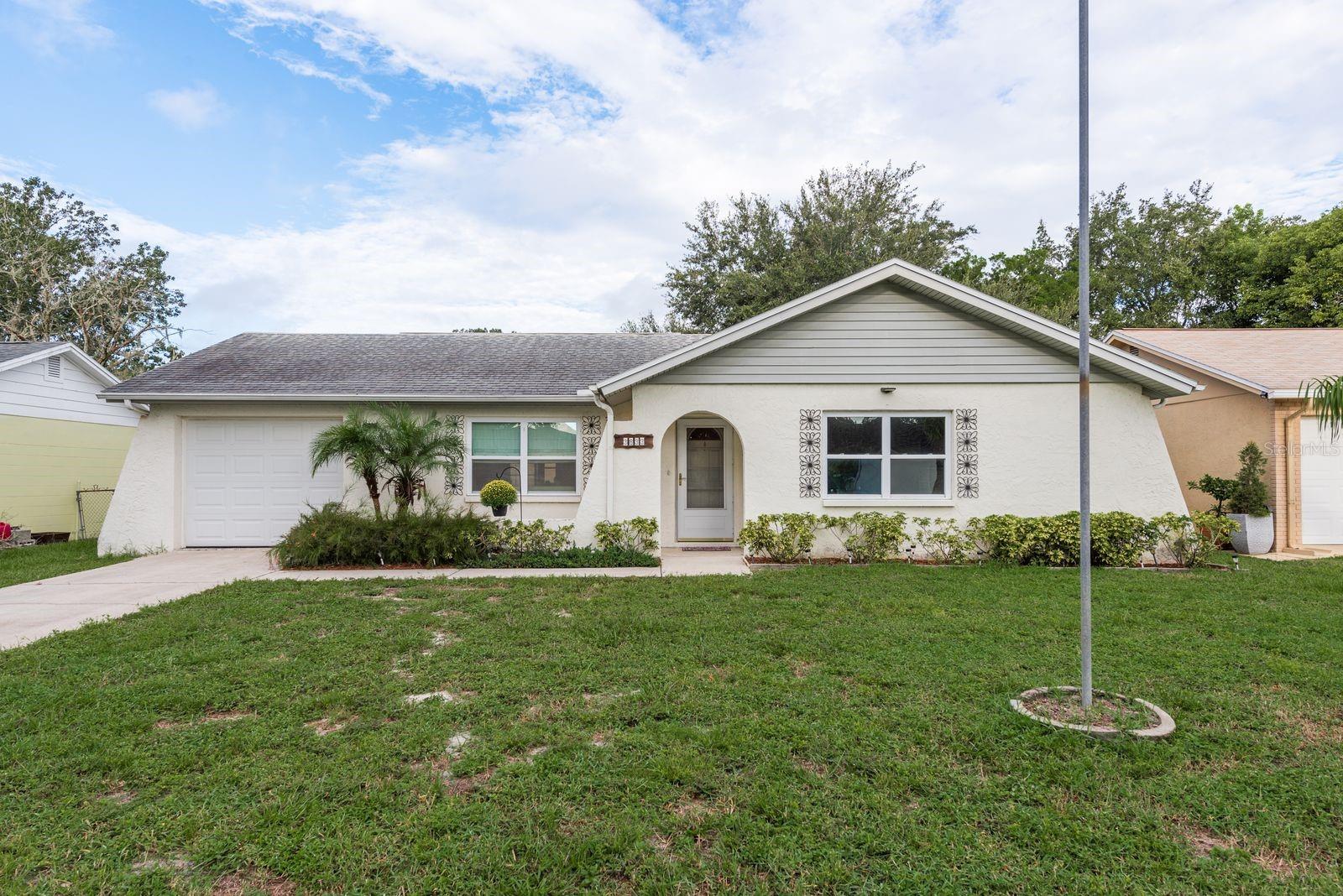 Hartland Dr, New Port Richey, FL 34655