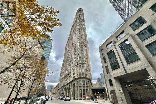 518-25 The Esplanade, Toronto, ON, M5E1W5 | Card Image