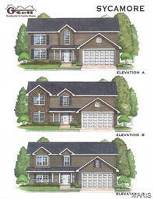 0 Tbb Bichwood Overlook-Sycamore, Festus, MO, 63028 | Card Image