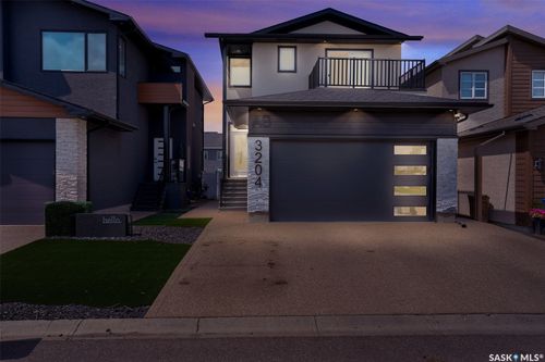 3204 Crosbie Crescent, Regina, SK, S4V3S4 | Card Image
