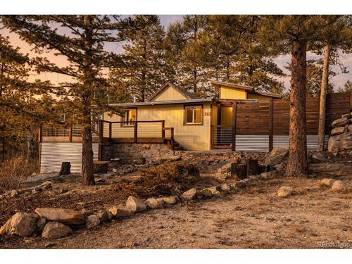 24 Signal Rock Rd, Golden, CO, 80403-9718 | Card Image