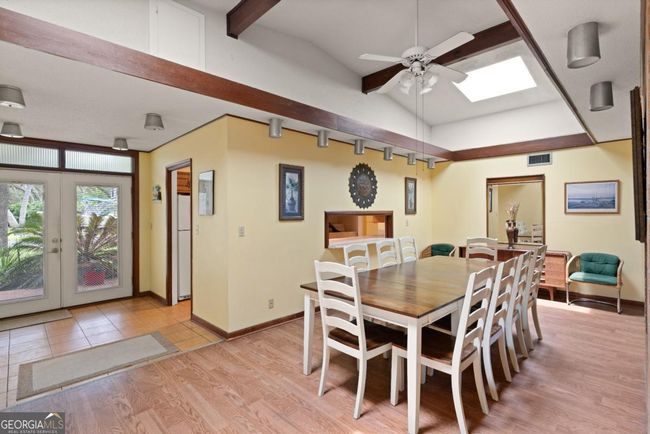 12 Bliss Ln, House other with 5 bedrooms, 3 bathrooms and null parking in Jekyll Island GA | Image 36
