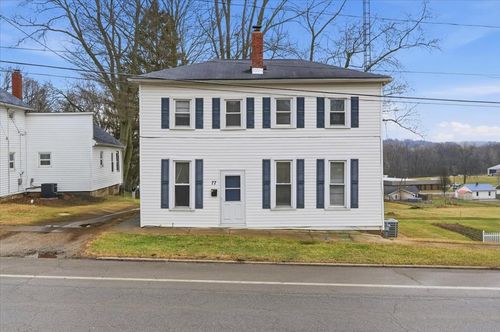 77 Frederick St, Lexington, OH, 44904-1218 | Card Image