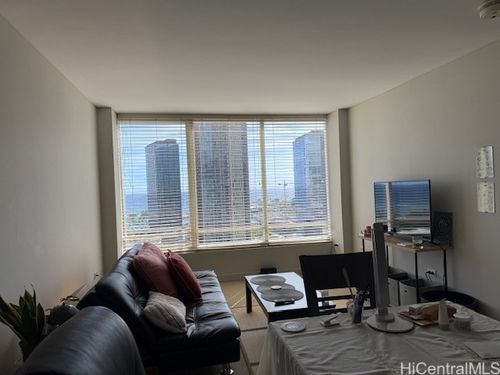 2808-1009 Kapiolani Blvd, Honolulu, HI, 96814-2169 | Card Image