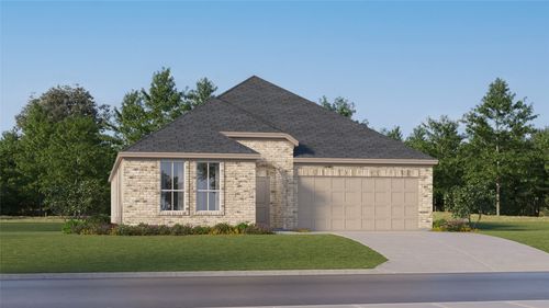 1352 San Laguna Lane, Fort Worth, TX, 76052 | Card Image