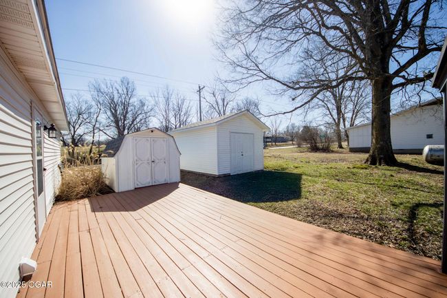 940 Hickory St, House other with 3 bedrooms, 2 bathrooms and null parking in Washburn MO | Image 5