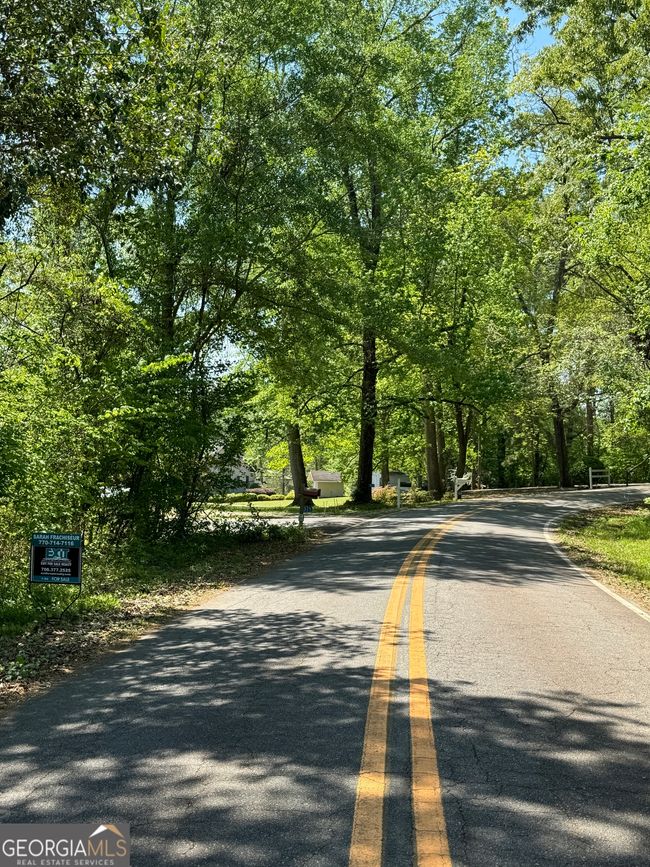 323 Thomas Dr, Home with 0 bedrooms, 0 bathrooms and null parking in Eatonton GA | Image 9