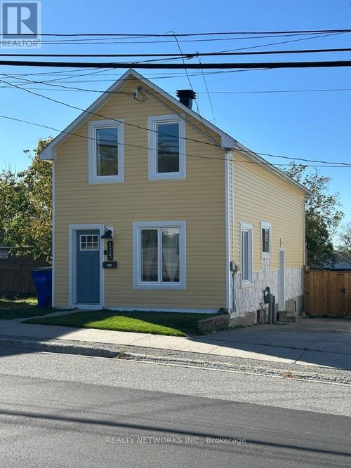 135 Pine Street N, Timmins (TNE - Central), ON, P4N6K9 | Card Image