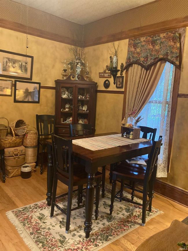 482 N 7 Th St, House other with 3 bedrooms, 1 bathrooms and null parking in Middletown IN | Image 12
