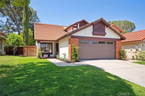 26841 Hot Springs Pl, Agoura Hills, CA, 91301-5320 | Card Image
