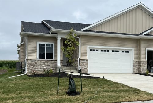 1296 Berkshire Lane, North Liberty, IA, 52317 | Card Image