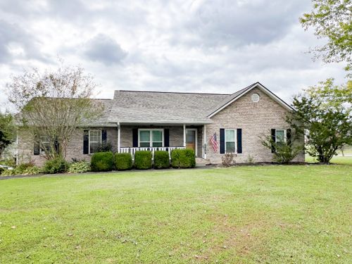 3379 Poplar Hl, Clarksville, TN, 37043 | Card Image