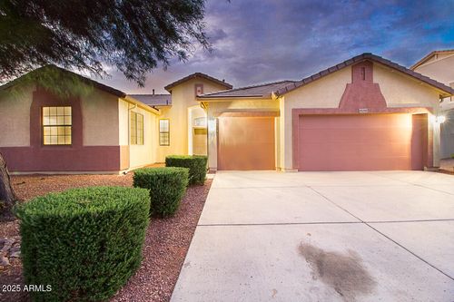 45290 W Buckhorn Trl, Maricopa, AZ, 85139-4152 | Card Image