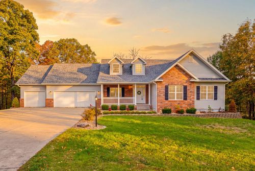 407 Millwood Dr, Branson West, MO, 65737-9424 | Card Image