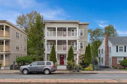 6-699 Hyde Park Ave, Boston, MA, 02131-4767 | Card Image