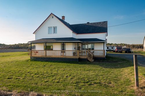 10725 Highway 17, Verner, ON, P0H2M0 | Card Image
