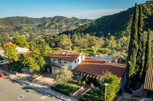 3216 Beaudry Ter, Glendale, CA, 91208-1746 | Card Image