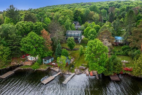 1033 Harvest Moon Lane, Algonquin Highlands, ON, K0M1S0 | Card Image