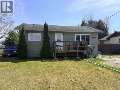 114 Lillooet Crescent, Kitimat, BC, V8C1Z8 | Card Image