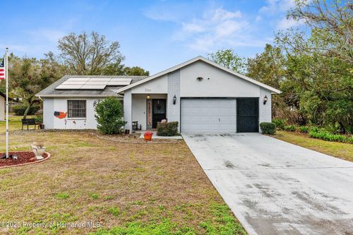 9242 Manchester Street, SPRING HILL, FL, 34606 | Card Image