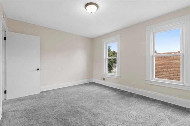 4506 Bowes Ave, House other with 3 bedrooms, 1 bathrooms and 2 parking in West Mifflin PA | Image 19