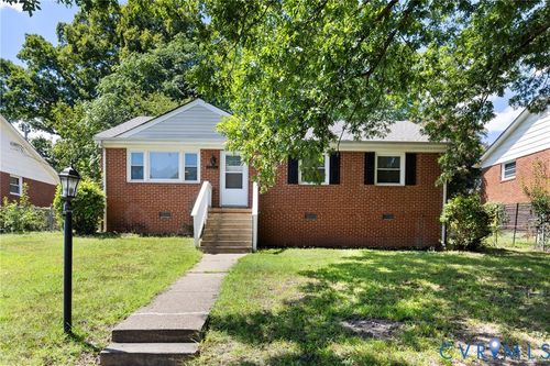 2924 Glenan Dr, Richmond, VA, 23234-1414 | Card Image